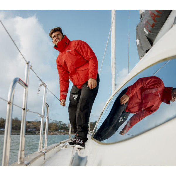 BR1 Channel Jacke