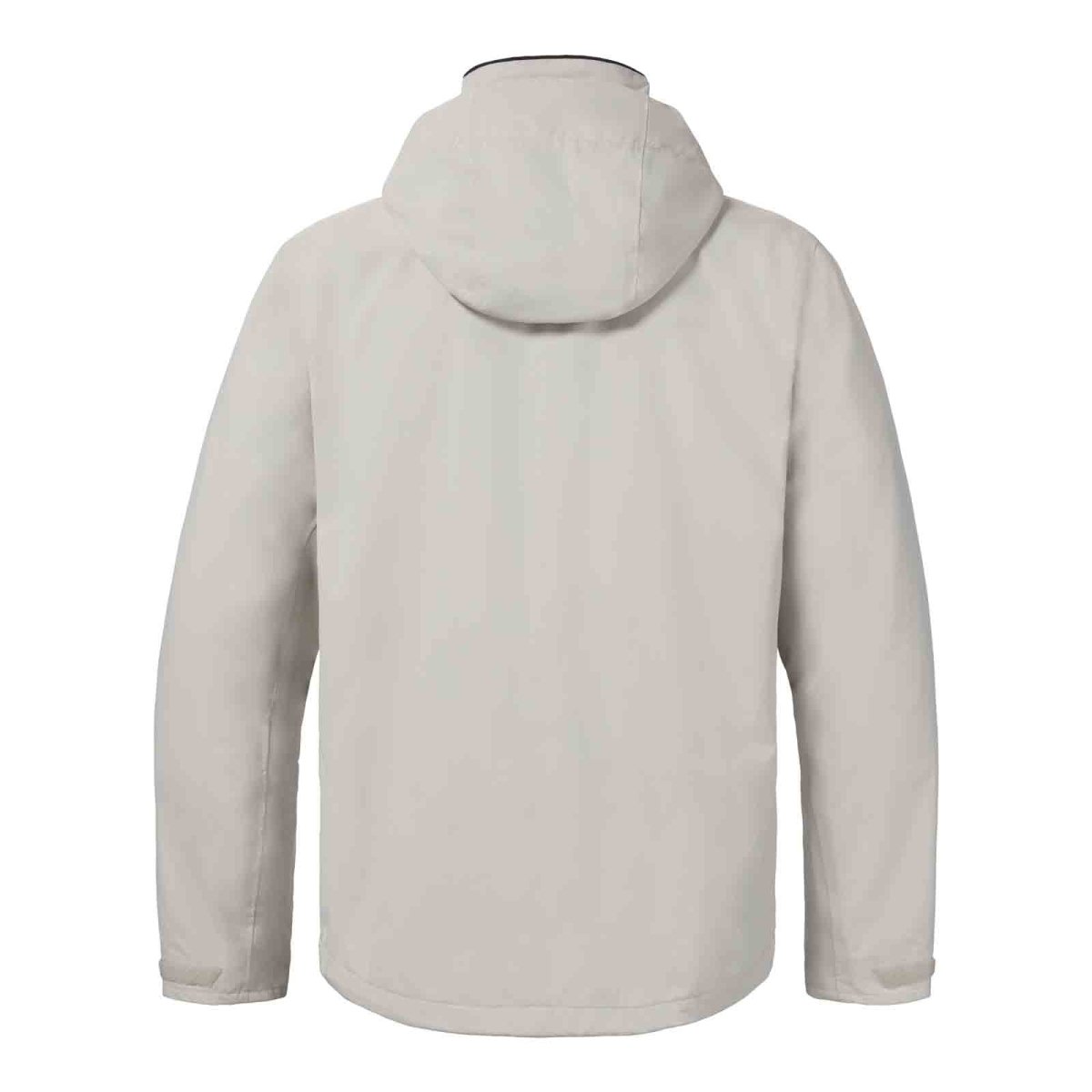 Musto Segeljacke 'BR1 Sardinia 2.0'