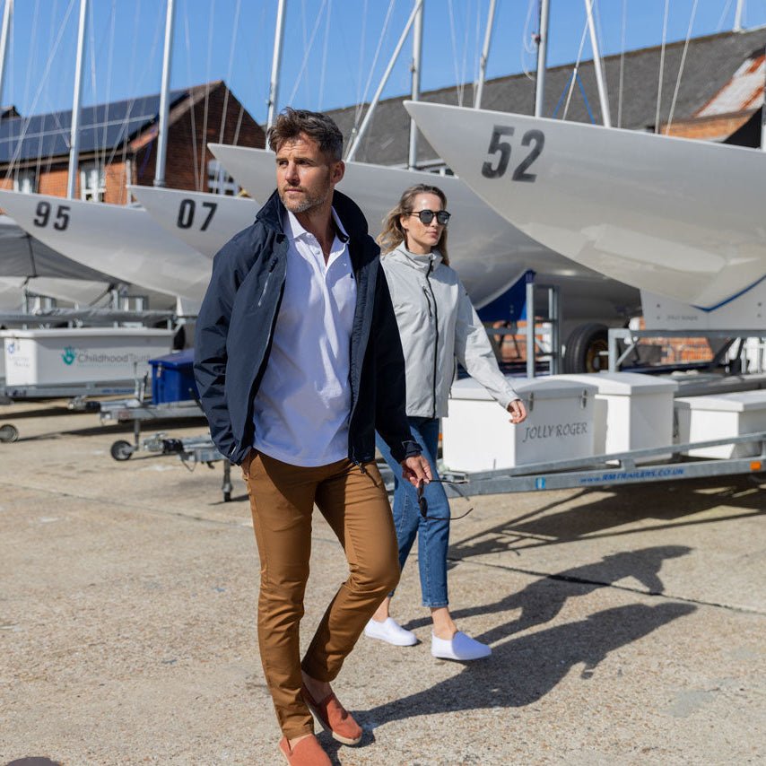 Musto Segeljacke 'BR1 Sardinia 2.0'