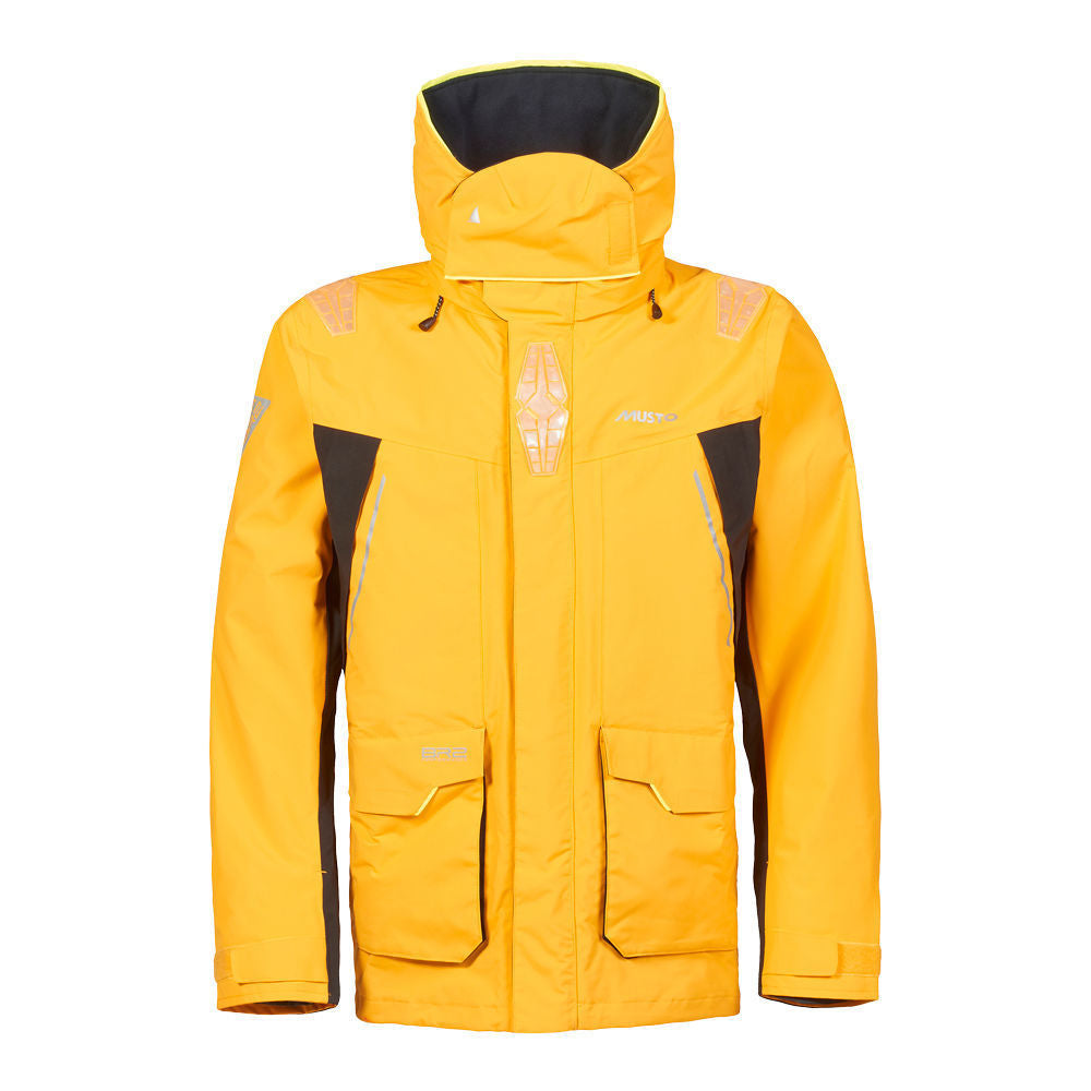 Musto Segeljacke 'BR2 Offshore 2.0'