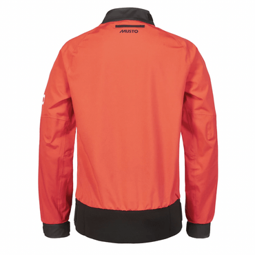 Musto Spraytop 'Championship Smock 2.0‘ Orange