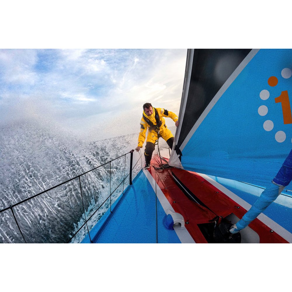 Musto Trockenanzug 'HPX Gore-Tex Pro Ocean'