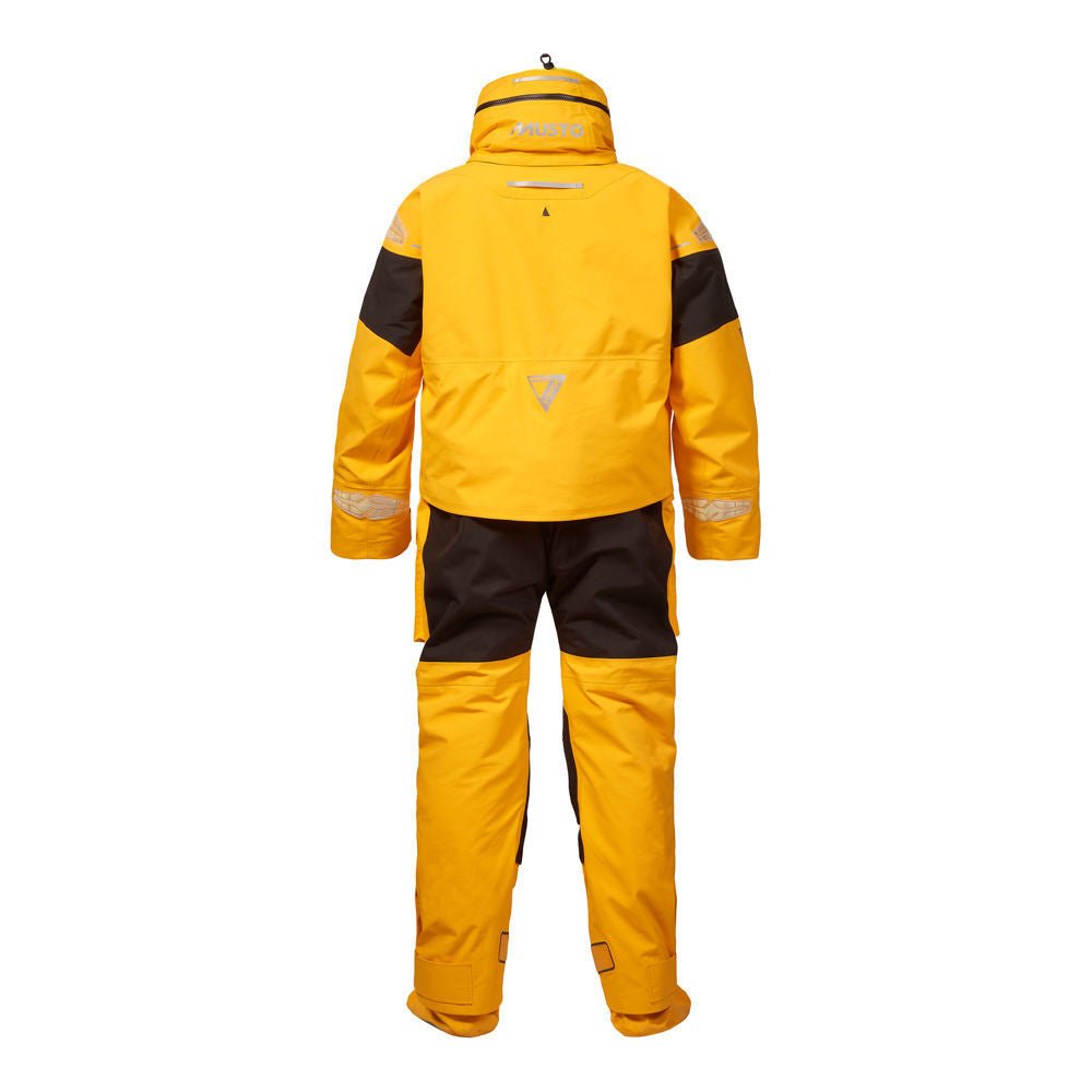 Musto Trockenanzug 'HPX Gore-Tex Pro Ocean'