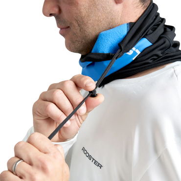Rooster 'Aquafleece Neck Gaiter'