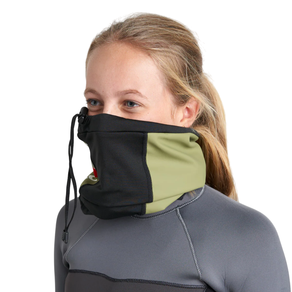 Rooster 'Aquafleece Neck Gaiter'