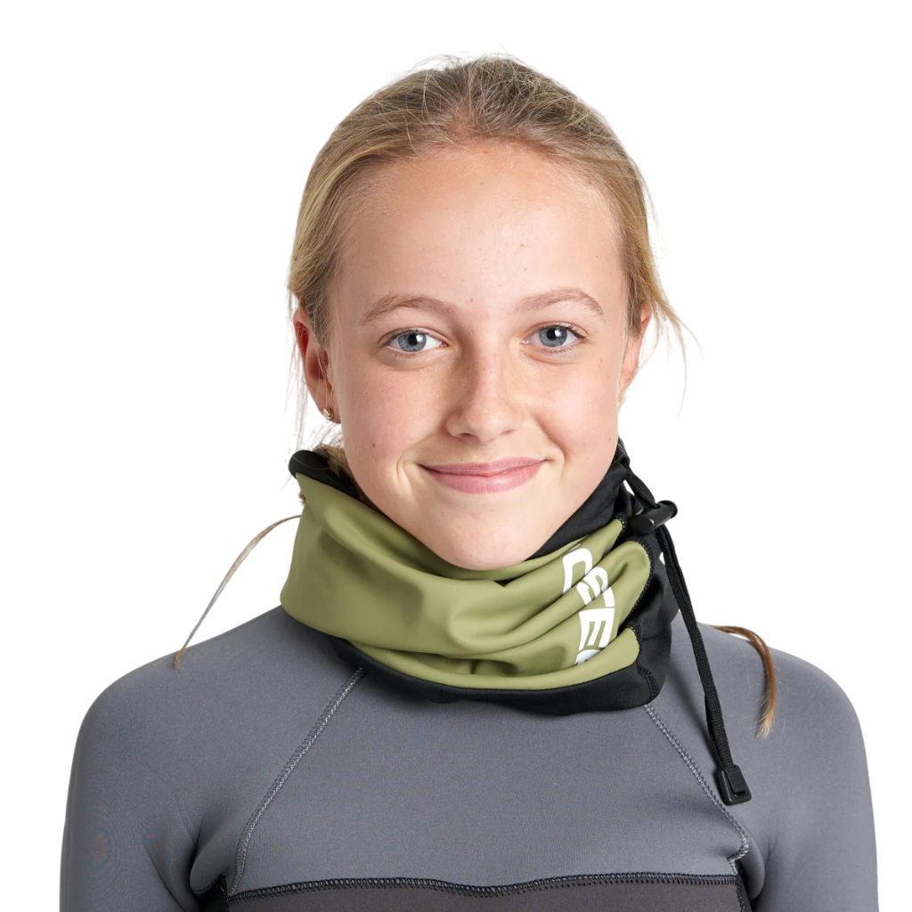 Rooster 'Aquafleece Neck Gaiter'