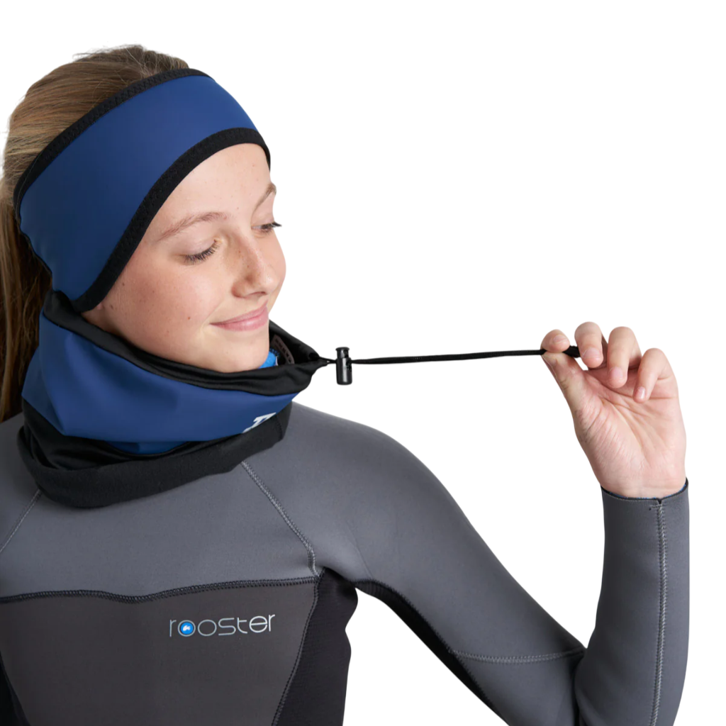 Rooster 'Aquafleece Neck Gaiter'