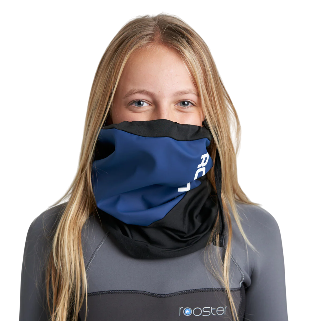 Rooster 'Aquafleece Neck Gaiter'