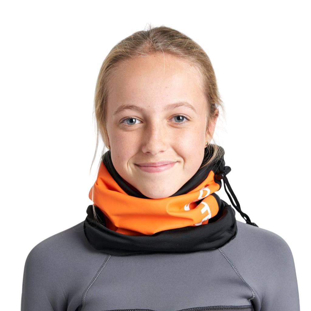 Rooster 'Aquafleece Neck Gaiter'
