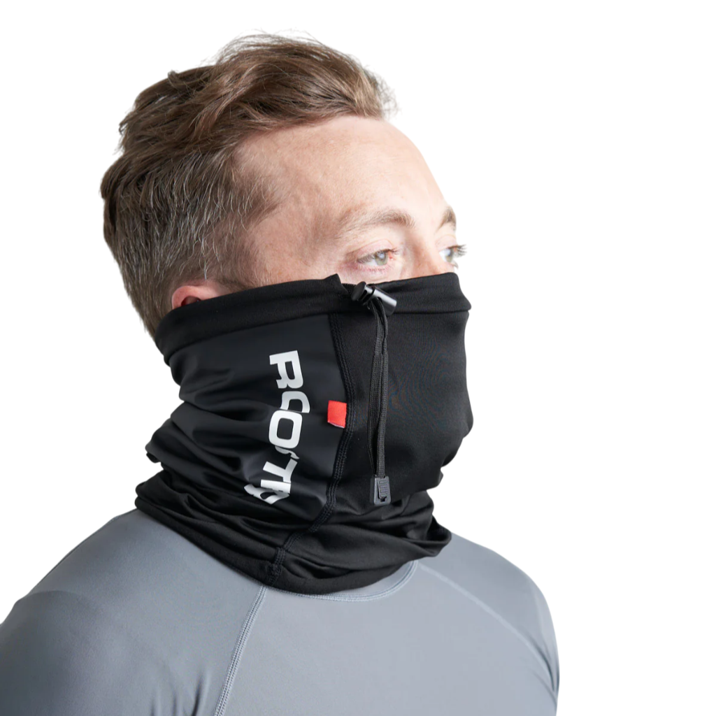 Rooster 'Aquafleece Neck Gaiter'