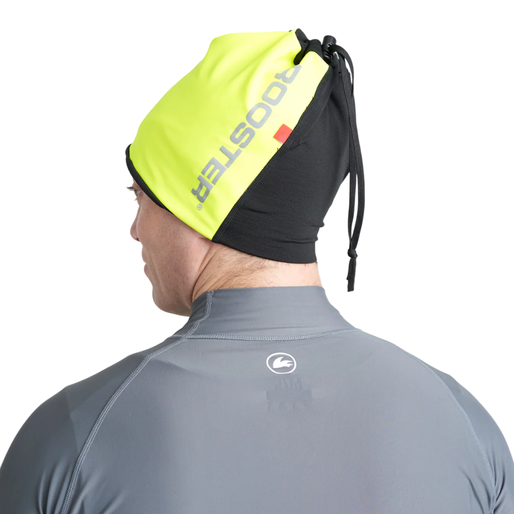 Rooster 'Aquafleece Neck Gaiter'