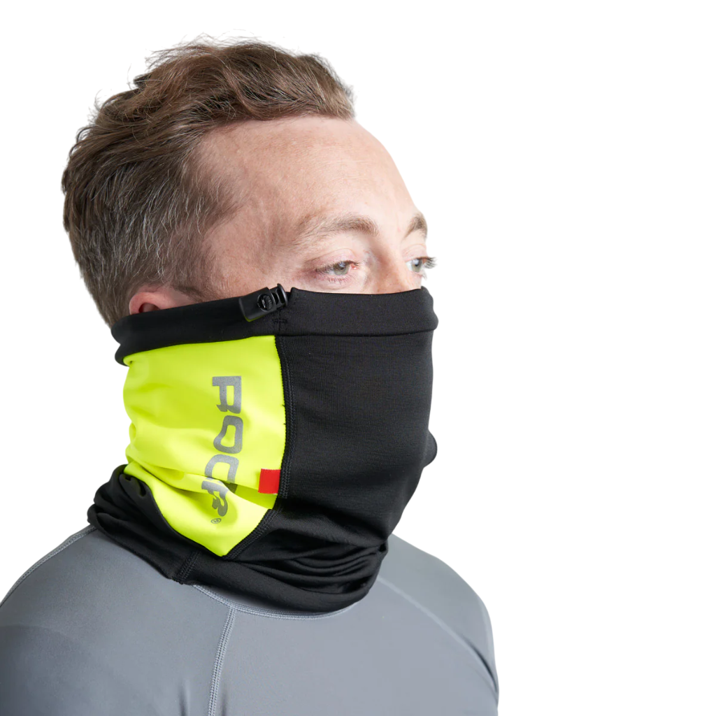 Rooster 'Aquafleece Neck Gaiter'