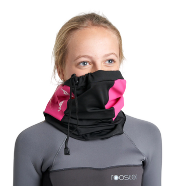 Rooster 'Aquafleece Neck Gaiter'
