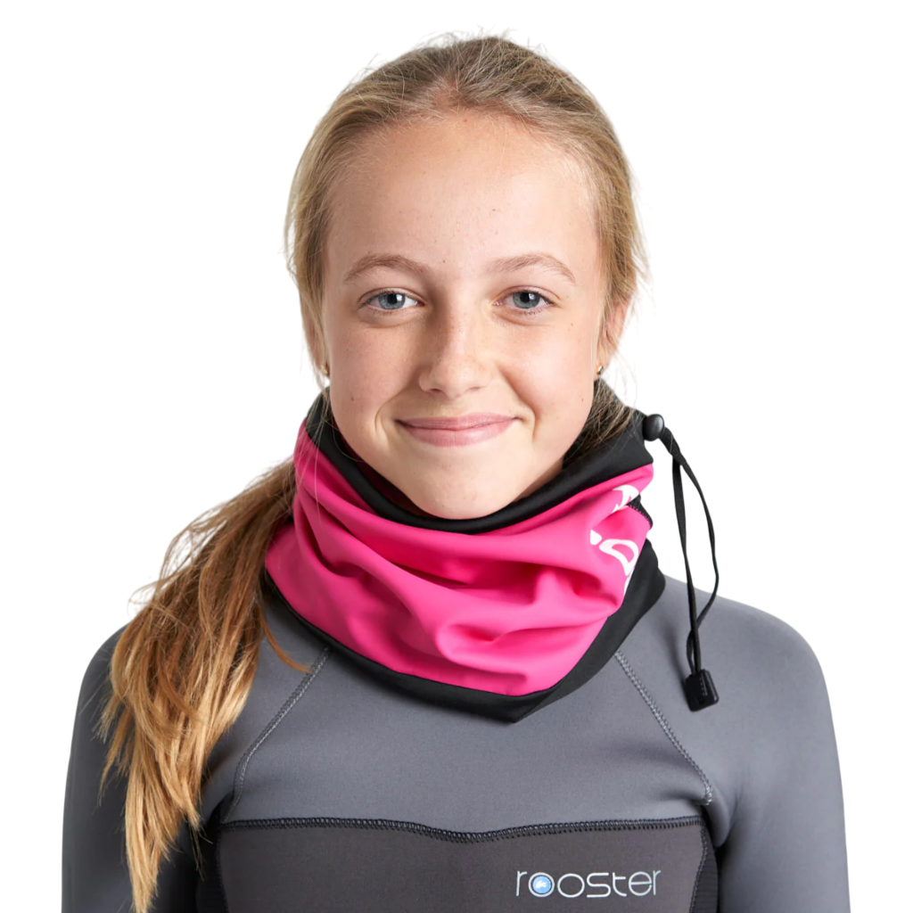 Rooster 'Aquafleece Neck Gaiter'