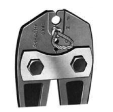 Nicopress Presszange