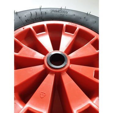 Optiparts Gleitlager für Slipwagen-Rad (20mm)