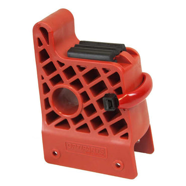 Optiparts Schutzgummi für die Opti Slipwagenstütze