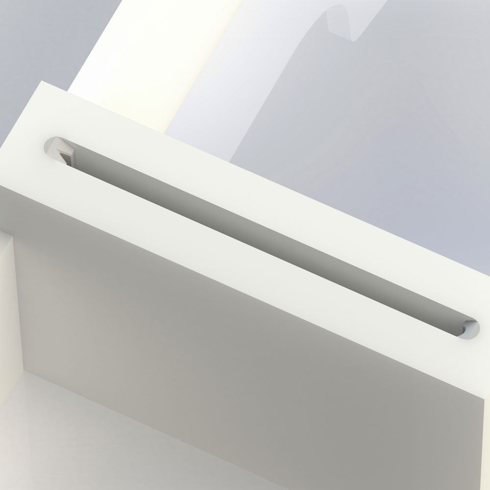 Optiparts Schwertkastengummi Set 'Pro'