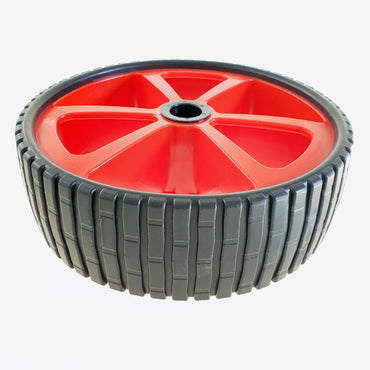 Optiparts Slipwagen Rad 'Smallstar' (26cm)