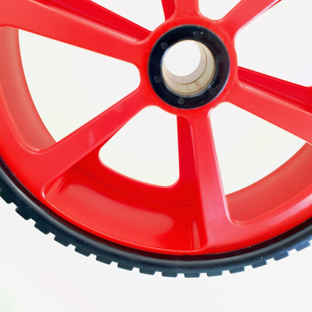 Optiparts Slipwagen Rad 'Smallstar' (26cm)