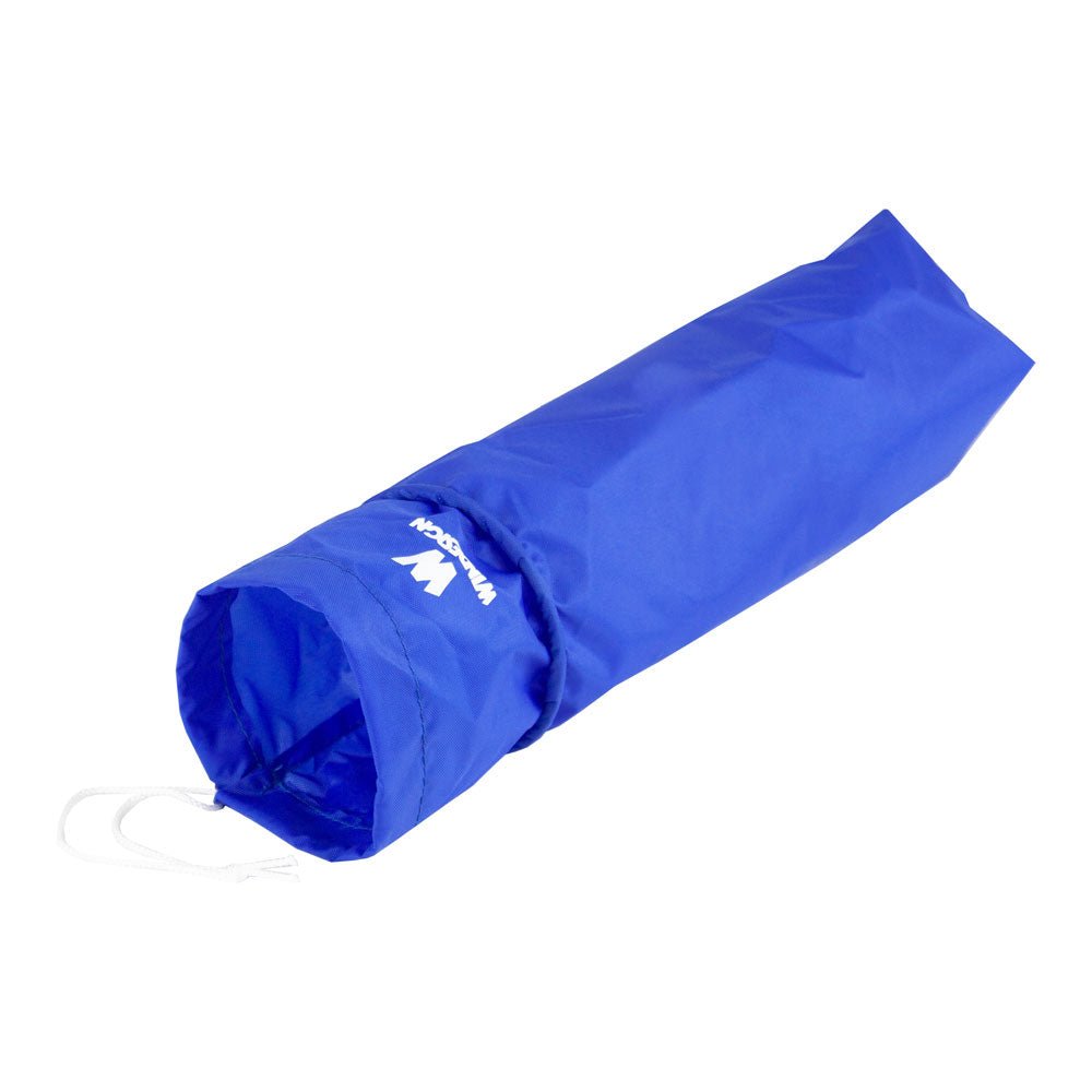 Optiparts Tasche für 100mm Inspektionsdeckel