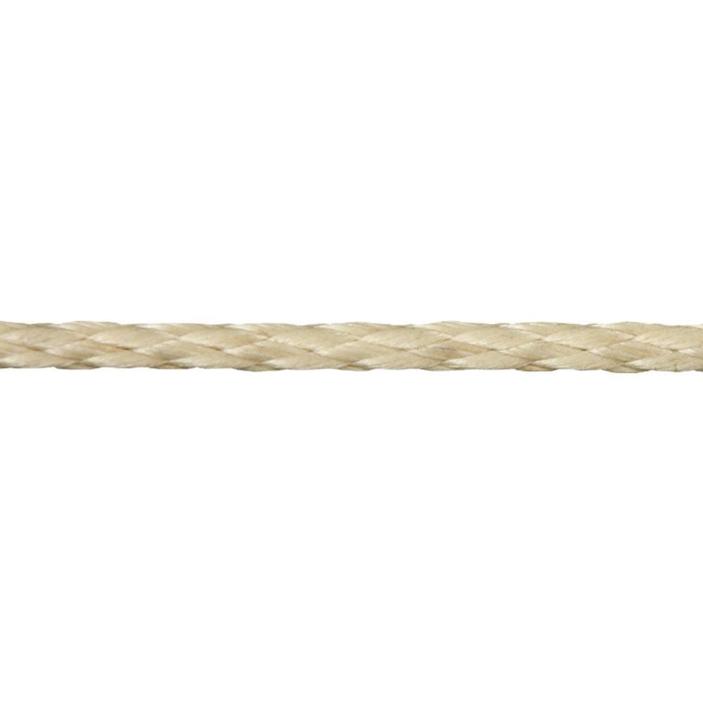 Optiparts Vectran-Tauwerk ohne Mantel (3mm)