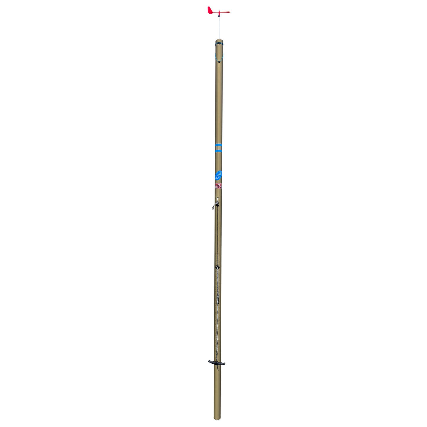 Optimax Optimist Mast 'MK3 Flex'