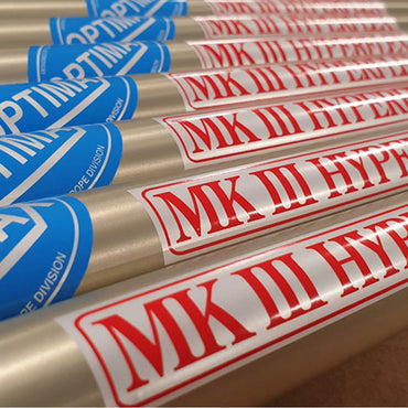 Optimax Optimist Spriet 28mm 'MK3 Hyperflex'