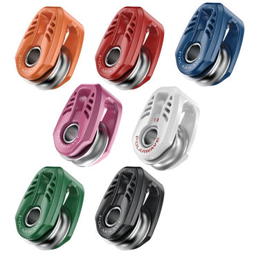 PolarWave 18mm Heavy-Load Block