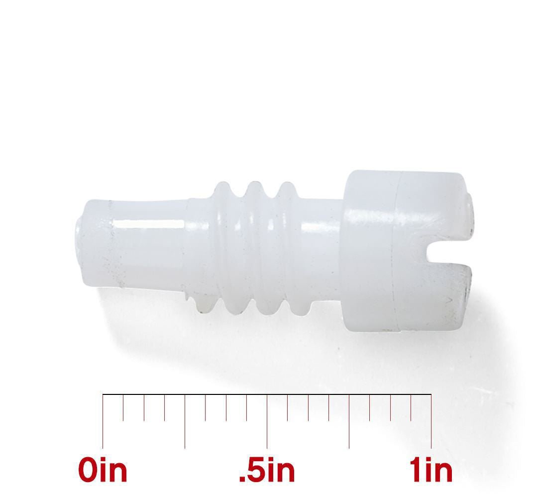 Polyform U.S. Ersatzverschluß für Fender-Ventil