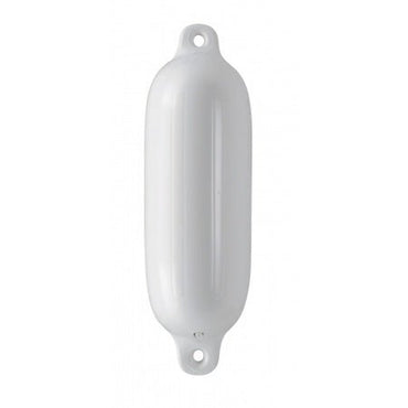 Polyform Fender 'Typ G' - Weiß