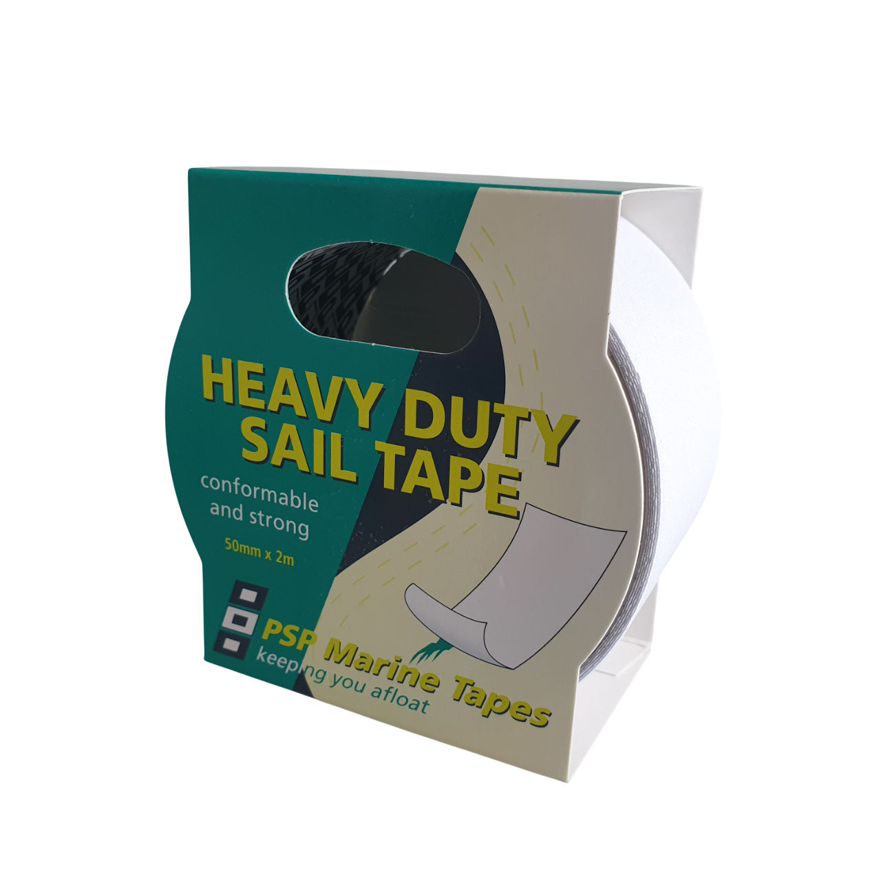 PSP Segeltape 'Heavy Duty'