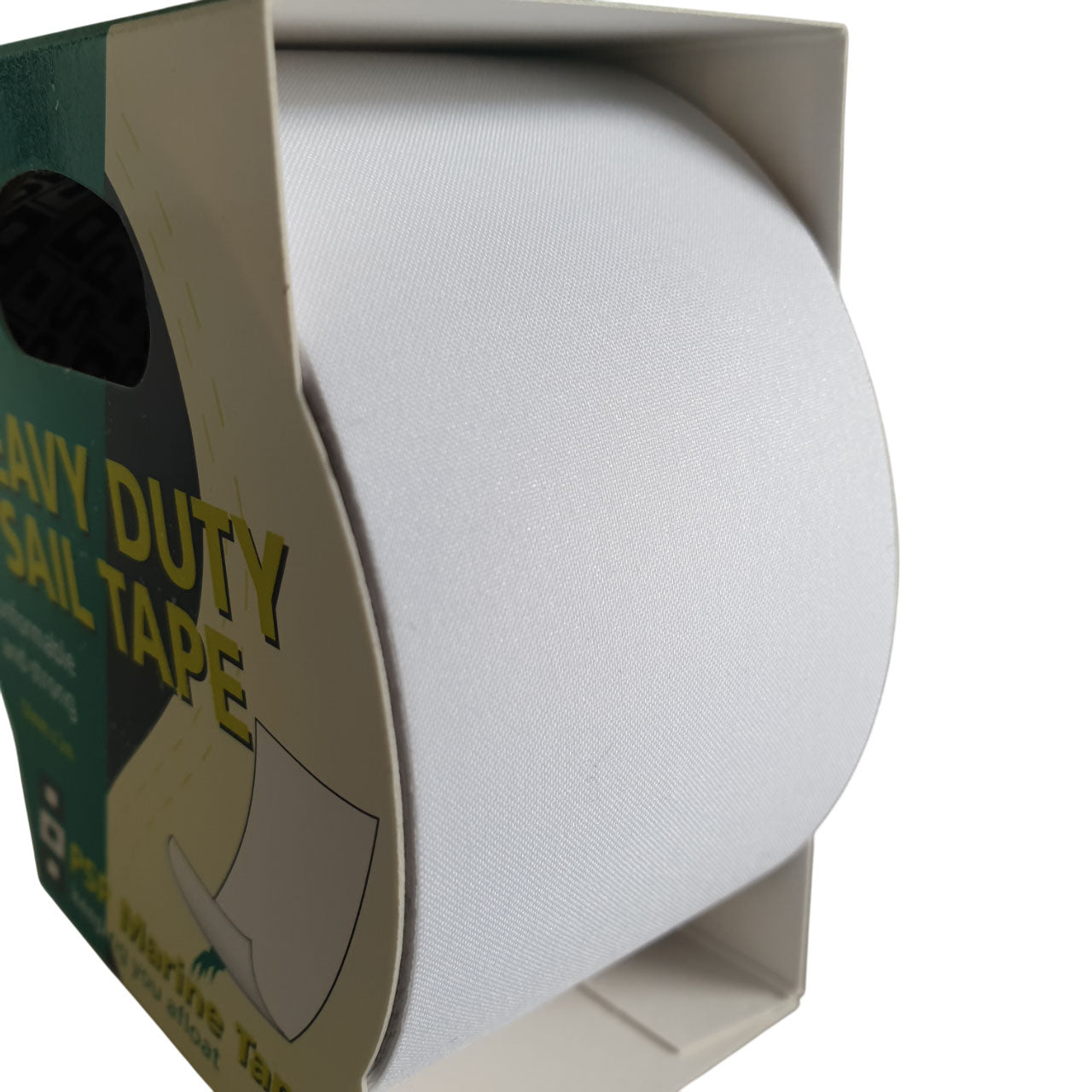 PSP Segeltape 'Heavy Duty'