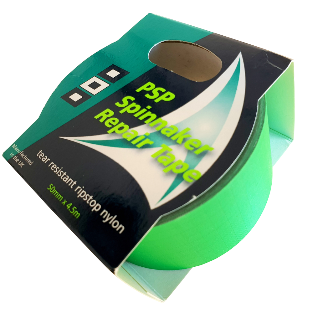 PSP Spinnaker Tape
