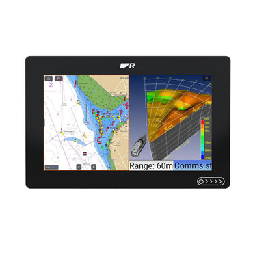 Raymarine Kartenplotter 'Axiom+ 9'