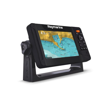 Raymarine Kartenplotter 'Element S 7'