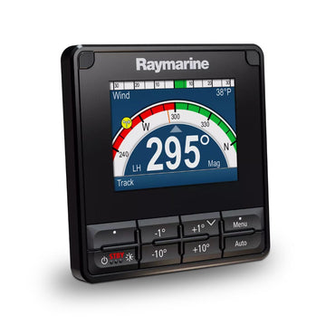 Raymarine Radpilot 'EV-100' (ohne Antrieb)