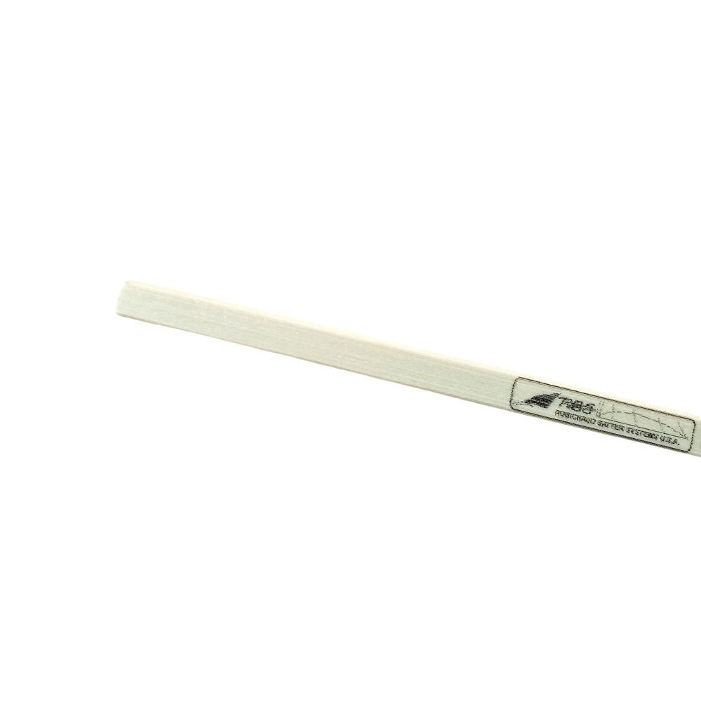 RBS Segellatte für Finn (105cm), verjüngt