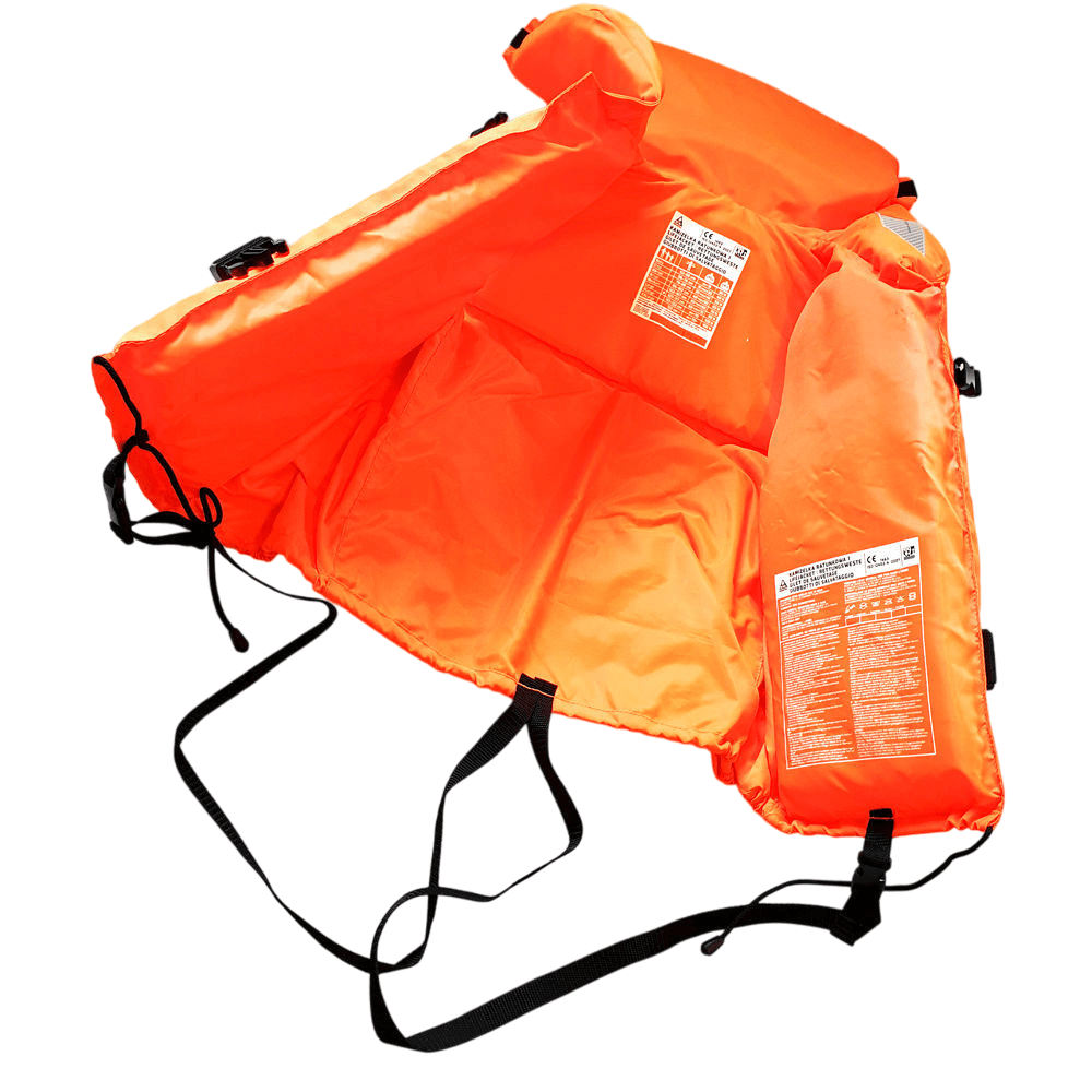 Rettungsweste '100N'