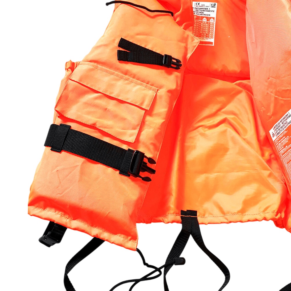 Rettungsweste '100N'