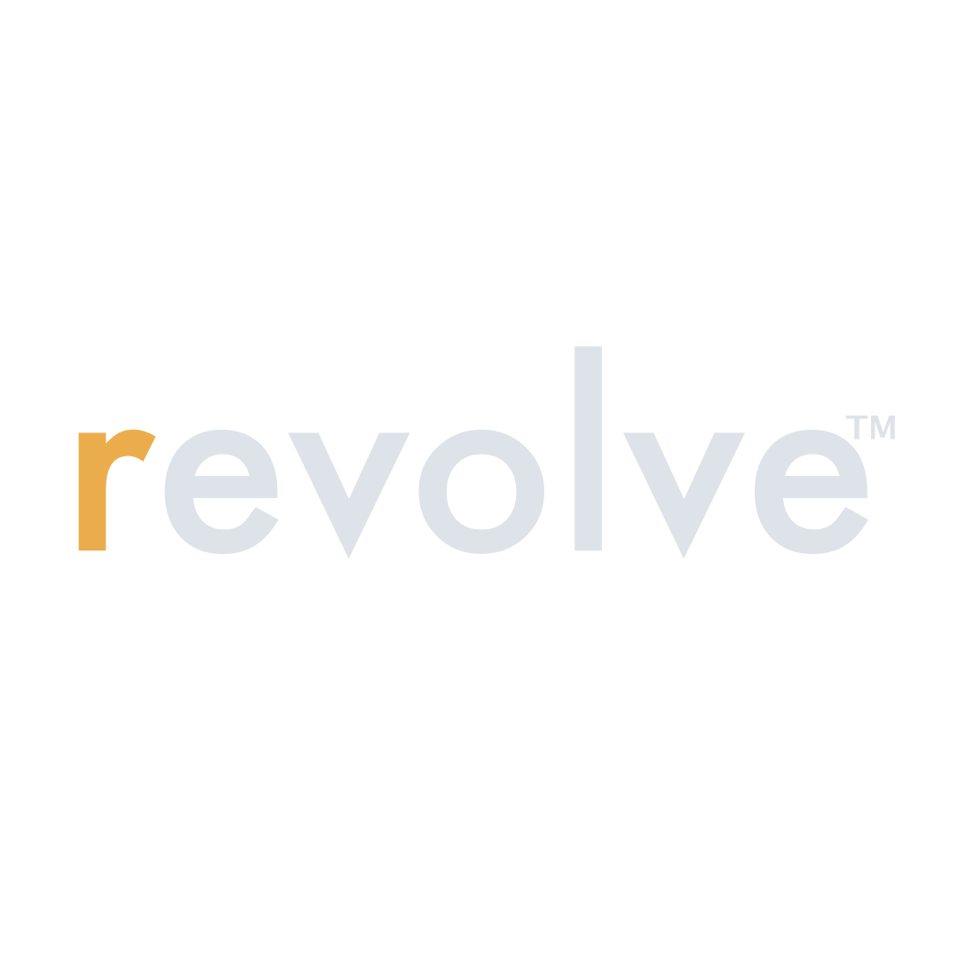 Revolve Logo