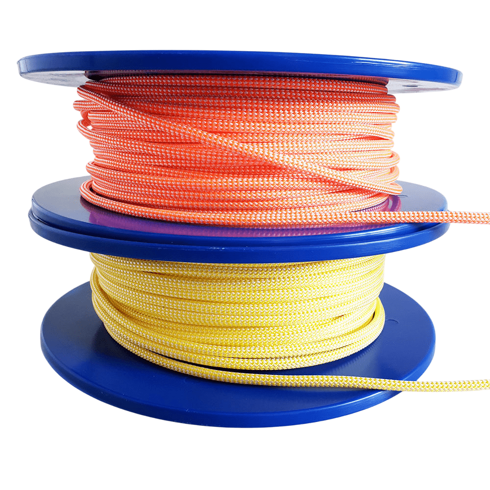 Robline Fall-/Streckerleine 'Dinghy Control' (6mm)