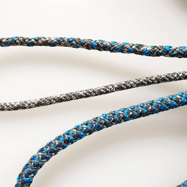 Robline Genua-Schot 'Drachen', reverse