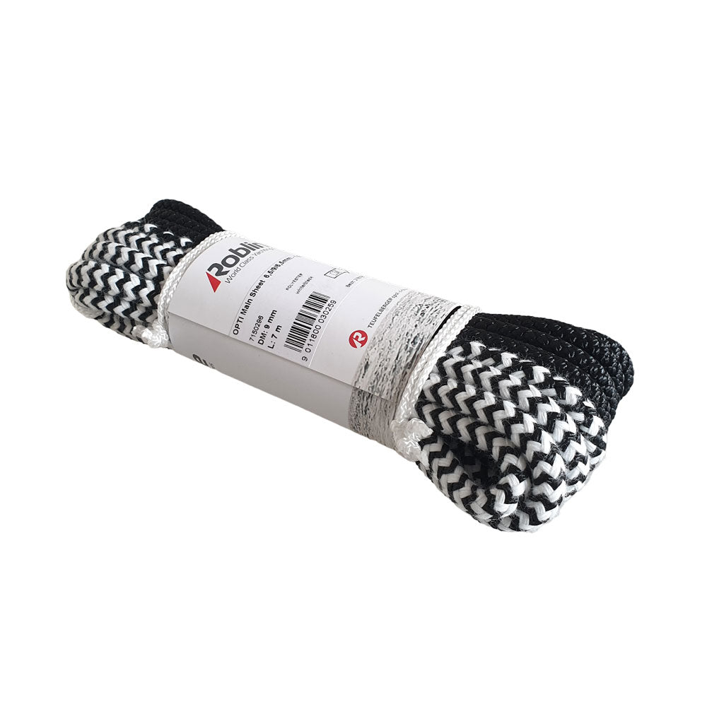 Robline Großschot für Opti/Optimist (6,5-9-6,5mm)