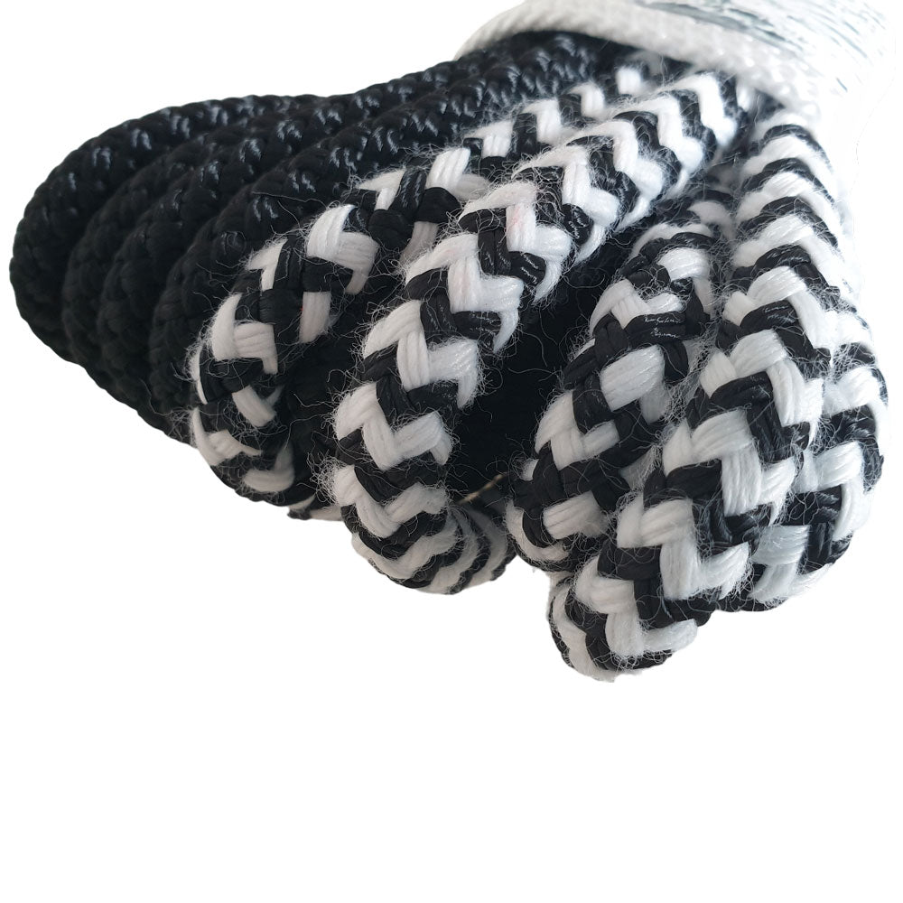 Robline Großschot für Opti/Optimist (6,5-9-6,5mm)