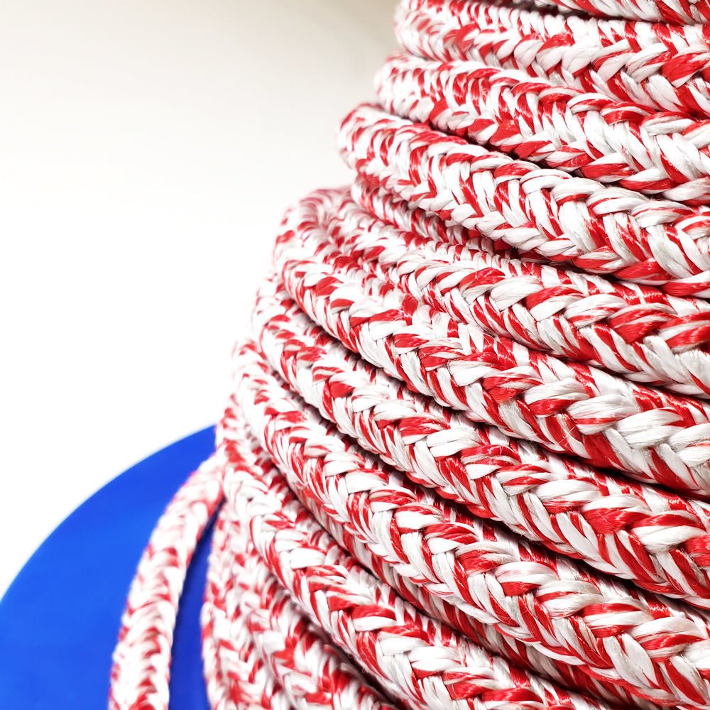 Robline Schotleine 'Racing Pro', 9mm