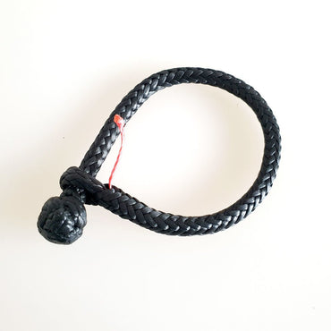 Robline Softschäkel 'Ocean M', 6mm