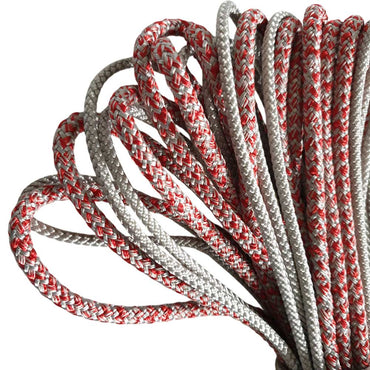 Robline Spi-Schot für 470er, verjüngt (6mm/4mm)