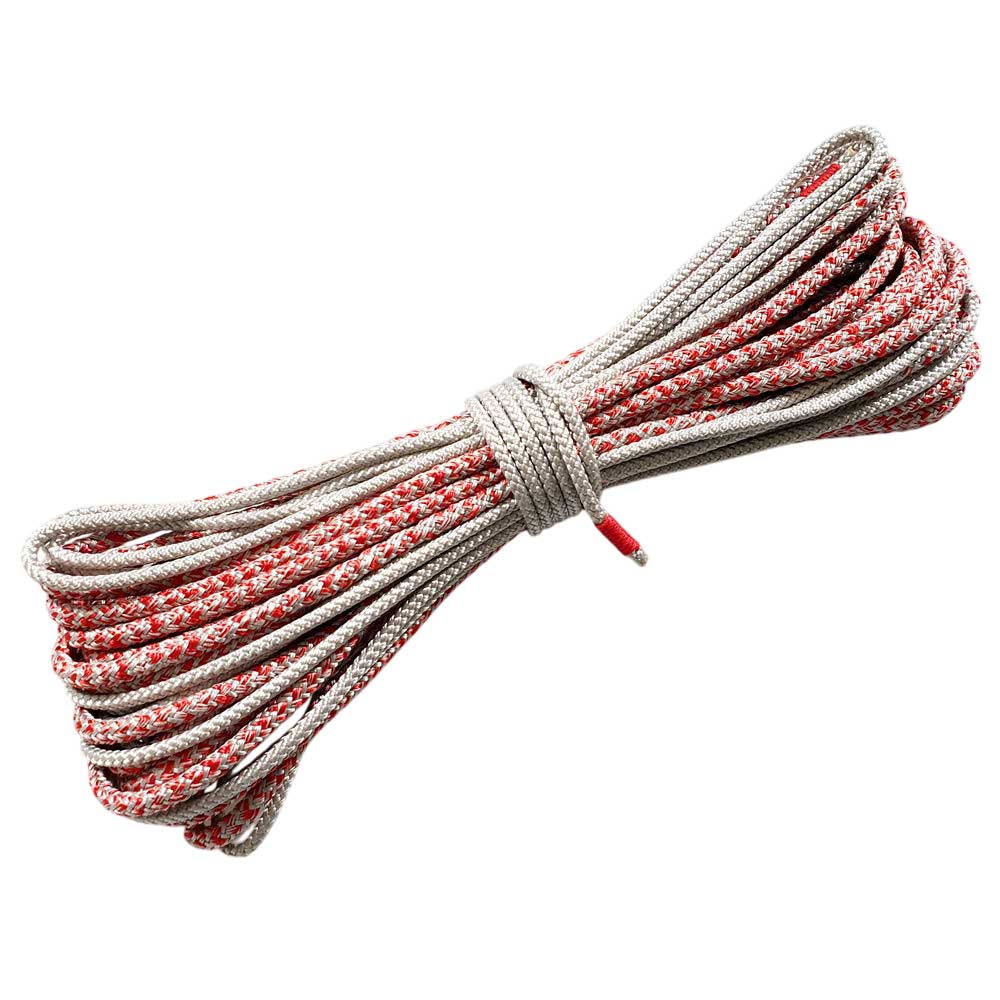 Robline Spi-Schot für 470er, verjüngt (6mm/4mm)