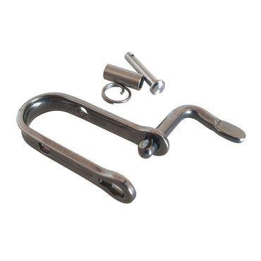 Ronstan Unterliek Schäkel